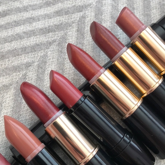 Lancôme Lipstick • Sun Blush • Shimmer Frost Neutral - Picture 11 of 16